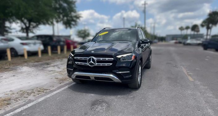 2024 Mercedes-Benz GLE 350 -
                Brandon, FL