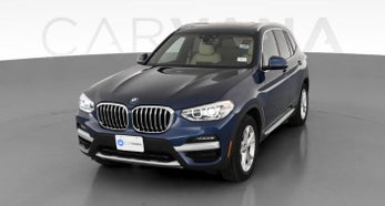 Used BMW X3 for Sale Online | Carvana