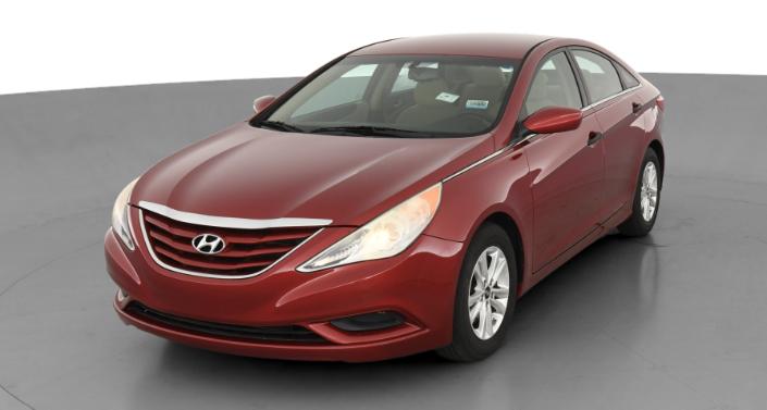 2013 Hyundai Sonata GLS -
                Bessemer, AL