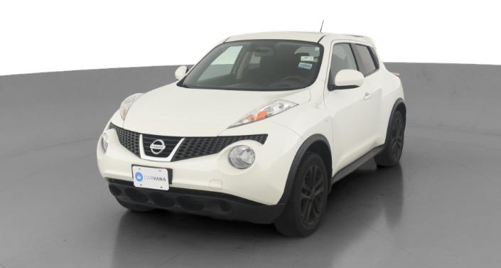 2014 Nissan Juke SV -
                Indianapolis, IN