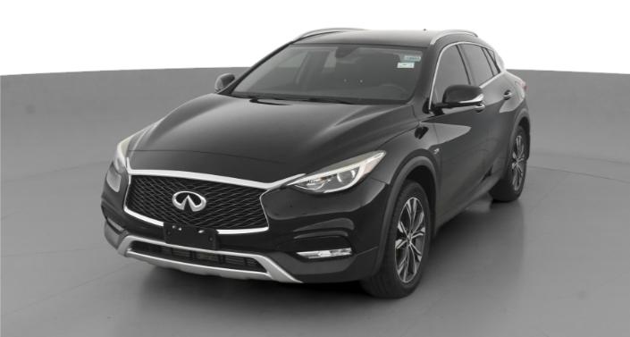 2018 INFINITI QX30 Premium -
                Auburn, GA