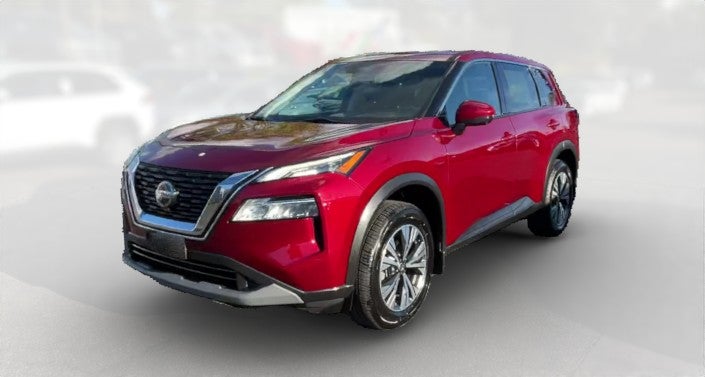 Used Nissan Rogue for Sale Online | Carvana