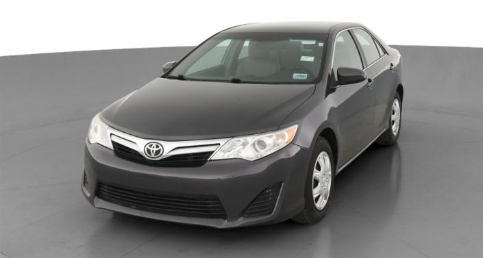 2014 Toyota Camry LE -
                Indianapolis, IN