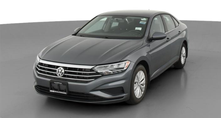 2019 Volkswagen Jetta S -
                Concord, NC