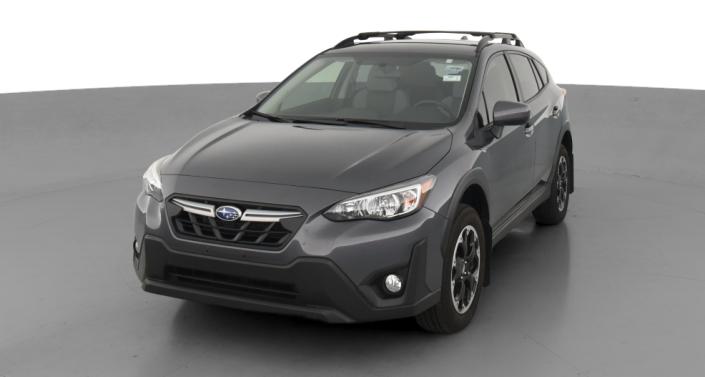 2023 Subaru Crosstrek Premium -
                Concord, NC