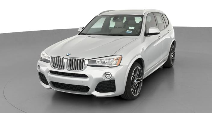 2015 BMW X3 xDrive28i -
                Fairview, OR