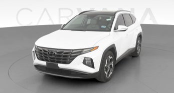 Used Hyundai Tucson Limited for Sale Online | Carvana