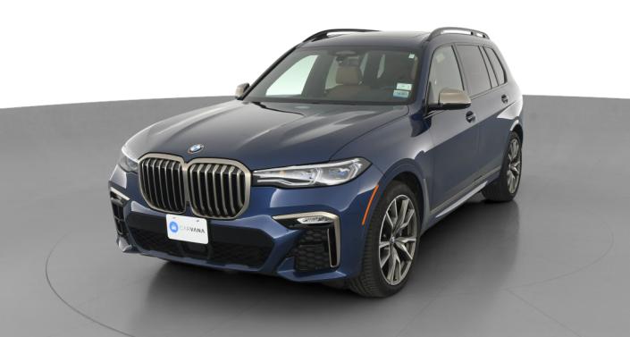 2021 BMW X7 M50i -
                Rocklin, CA