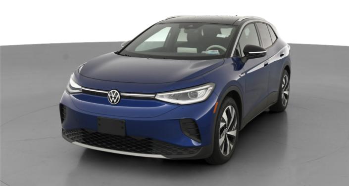 2021 Volkswagen ID.4 S -
                Bessemer, AL