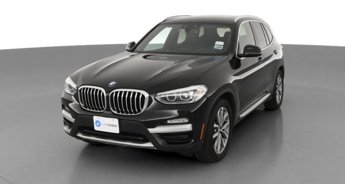 Thumbnail: 2019 BMW X3 - 1