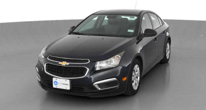 2015 Chevrolet Cruze LS -
                Scranton, PA