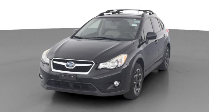 2013 Subaru XV Crosstrek Limited -
                Norfolk, MA