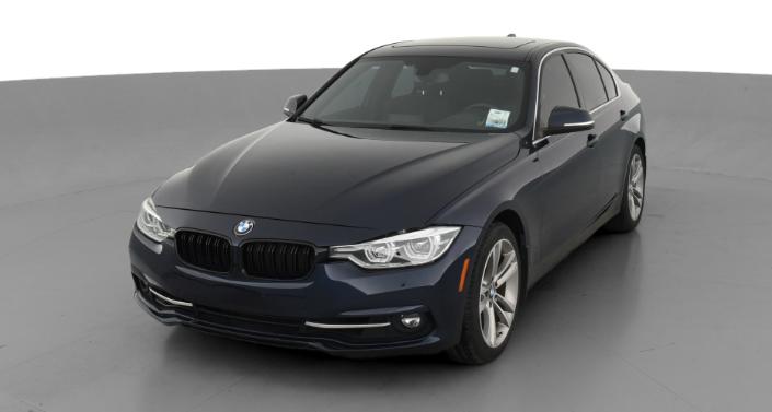 2017 BMW 3 Series 330i -
                Concord, NC