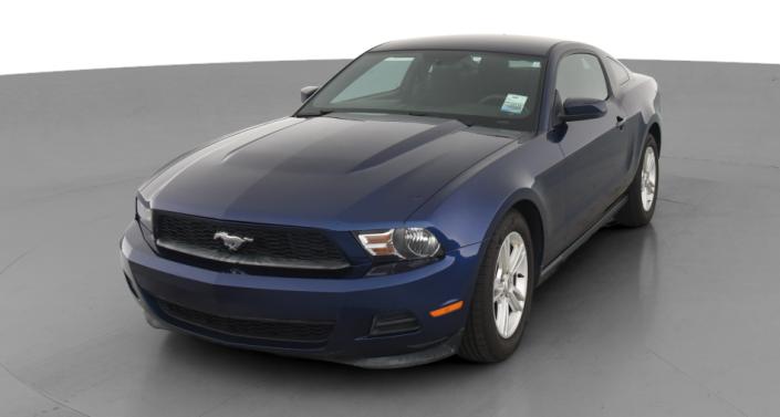 2011 Ford Mustang Base -
                Concord, NC