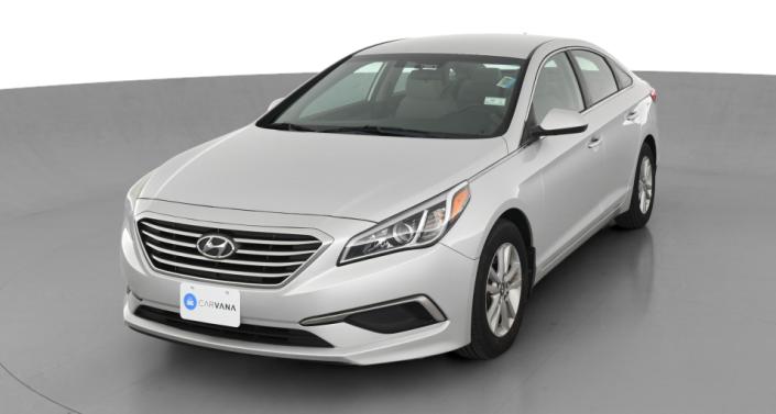 2016 Hyundai Sonata Base -
                Colonial Heights, VA