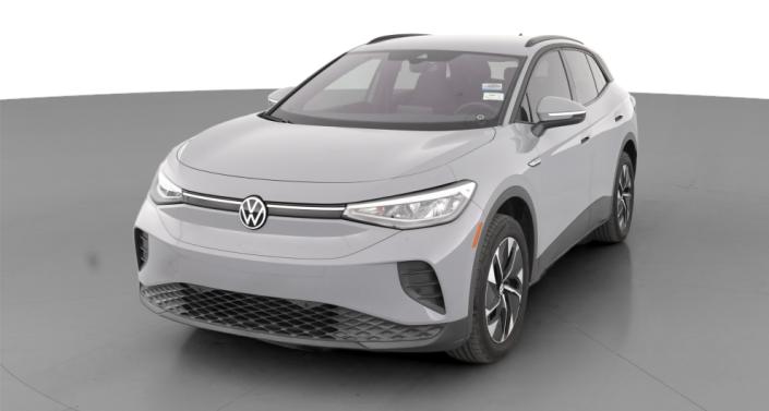 2022 Volkswagen ID.4 Pro -
                Tolleson, AZ