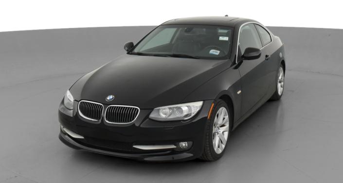 2011 BMW 3 Series 328i xDrive -
                Concord, NC