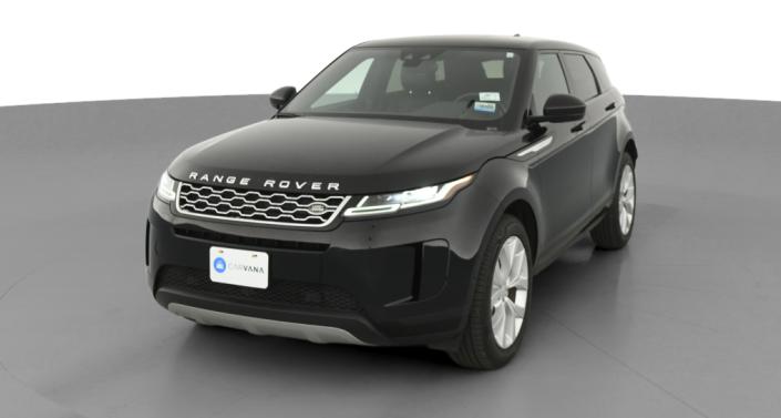 2020 Land Rover Range Rover Evoque SE -
                Tolleson, AZ