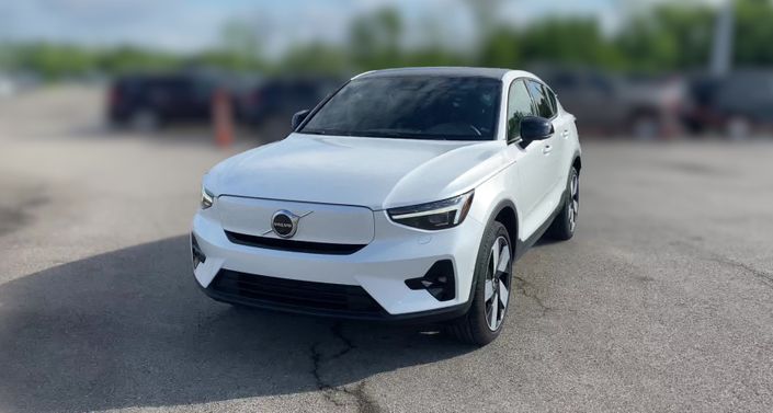 2023 Volvo C40 Ultimate -
                Indianapolis, IN