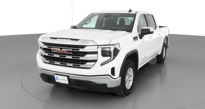 Thumbnail: 2023 GMC Sierra 1500 - 1
