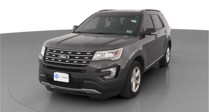 2016 Ford Explorer XLT -
                Indianapolis, IN