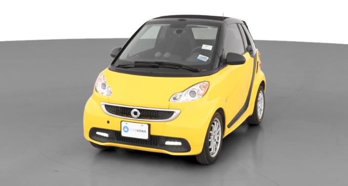 2014 Smart Fortwo  -
                Tolleson, AZ