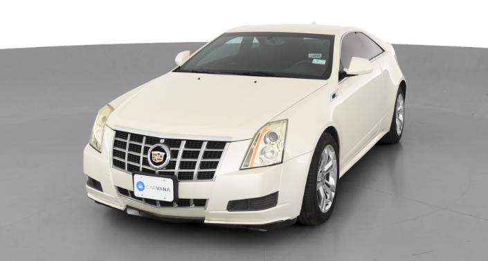 2014 Cadillac CTS  -
                Colonial Heights, VA