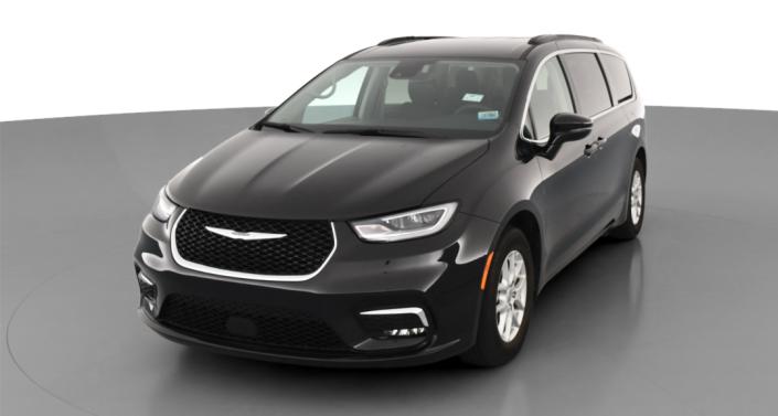 2022 Chrysler Pacifica Touring L -
                Haines City, FL
