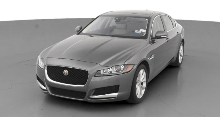 2019 Jaguar XF Premium -
                Auburn, GA