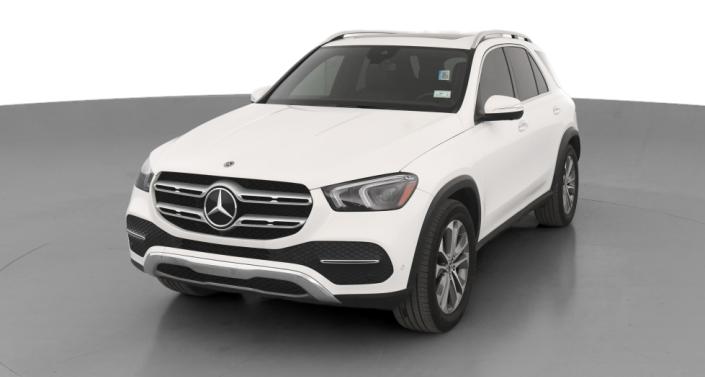 2020 Mercedes-Benz GLE 350 -
                Bessemer, AL