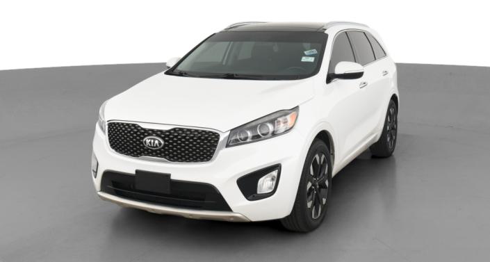 2016 Kia Sorento SX -
                Manville, NJ