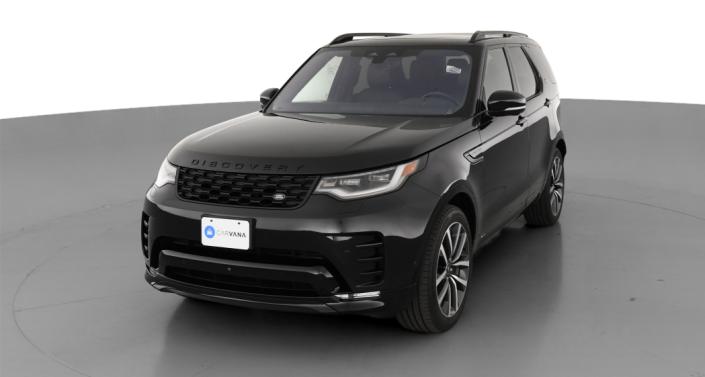 2021 Land Rover Discovery R-Dynamic S -
                Framingham, MA