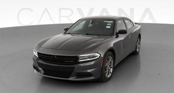 2017 Dodge Charger