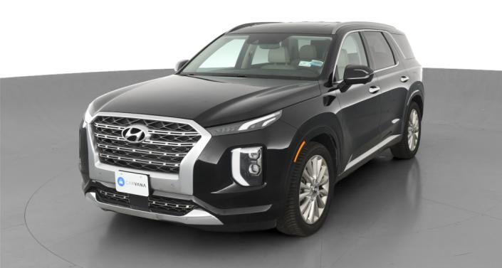 2020 Hyundai Palisade Limited -
                Colonial Heights, VA