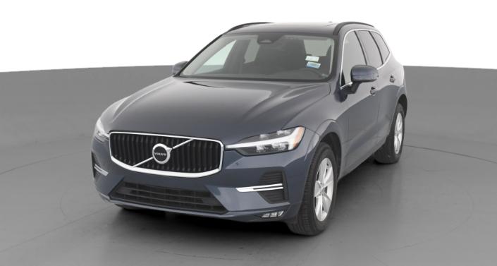 2022 Volvo XC60 B5 Momentum -
                Fort Worth, TX