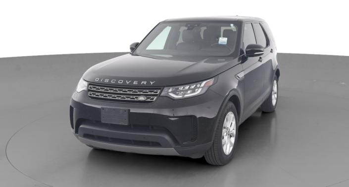 2019 Land Rover Discovery SE -
                Concord, NC
