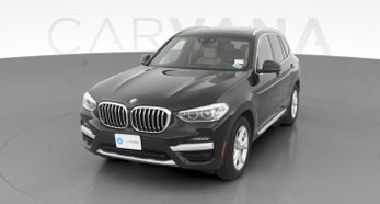 Used BMW X3 for Sale Online | Carvana