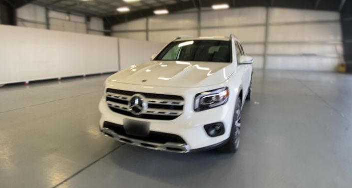 2023 Mercedes-Benz GLB 250 -
                Richmond, CA