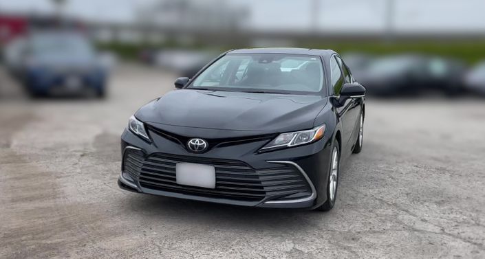 2023 Toyota Camry LE -
                Tolleson, AZ
