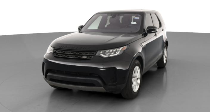 2019 Land Rover Discovery SE -
                Haines City, FL