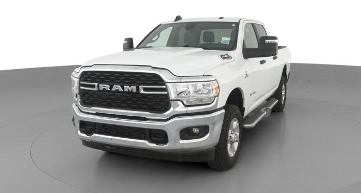 2023 RAM 2500 Big Horn -
                Indianapolis, IN