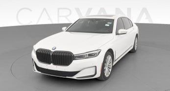 Used BMW 7 Series 740i for Sale Online | Carvana
