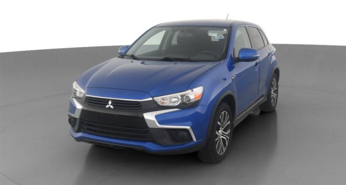 2016 Mitsubishi Outlander Sport ES -
                Indianapolis, IN