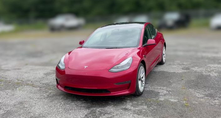 2023 Tesla Model 3 Standard Range -
                Norfolk, MA