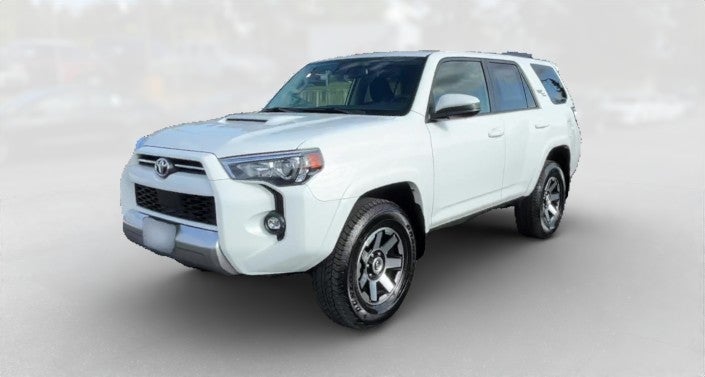 Used Toyota 4Runner for Sale Online | Carvana