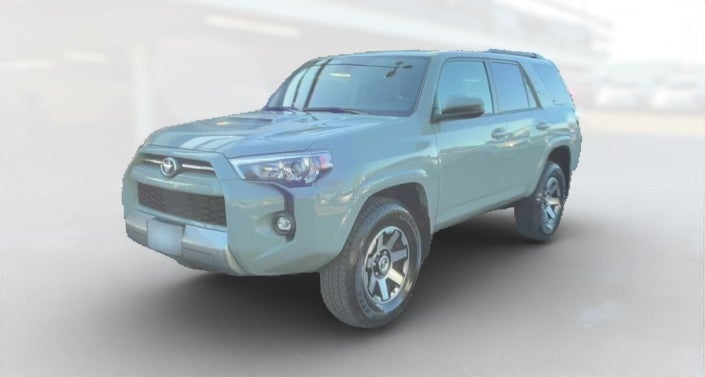 Used Toyota 4Runner for Sale Online | Carvana