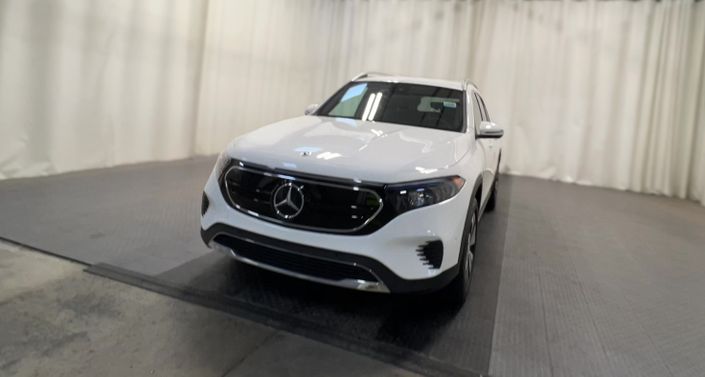 2023 Mercedes-Benz EQB 300 -
                Riverside, CA