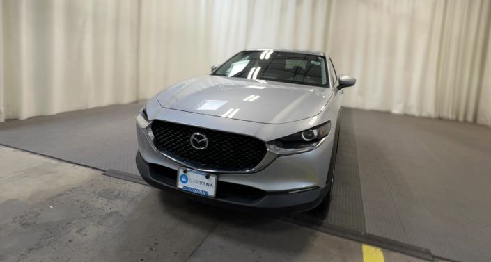 2021 Mazda CX-30 Select -
                Rocklin, CA