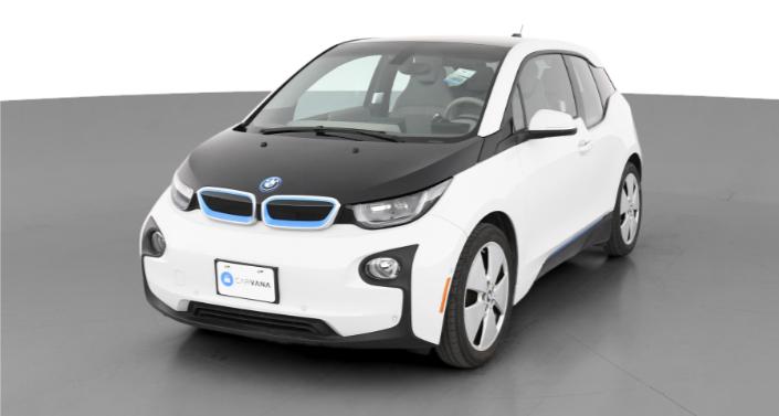 2015 BMW i3 Base -
                Riverside, CA