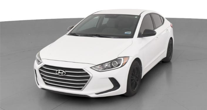 2017 Hyundai Elantra SE -
                Indianapolis, IN